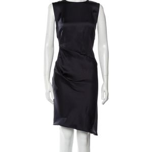 Giorgio Armani Silk Dress